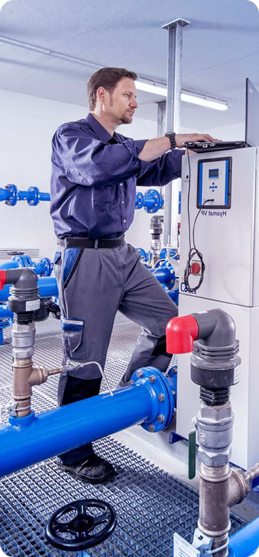 О компании Стройспецсервис